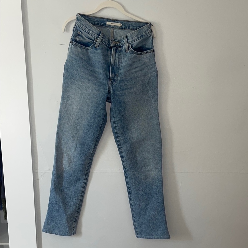 Levi’s 94 Baggy Jeans